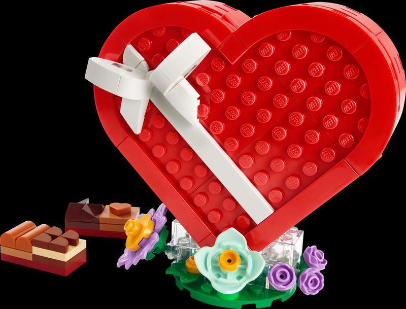 Celebration Series: Valentine's Day Box