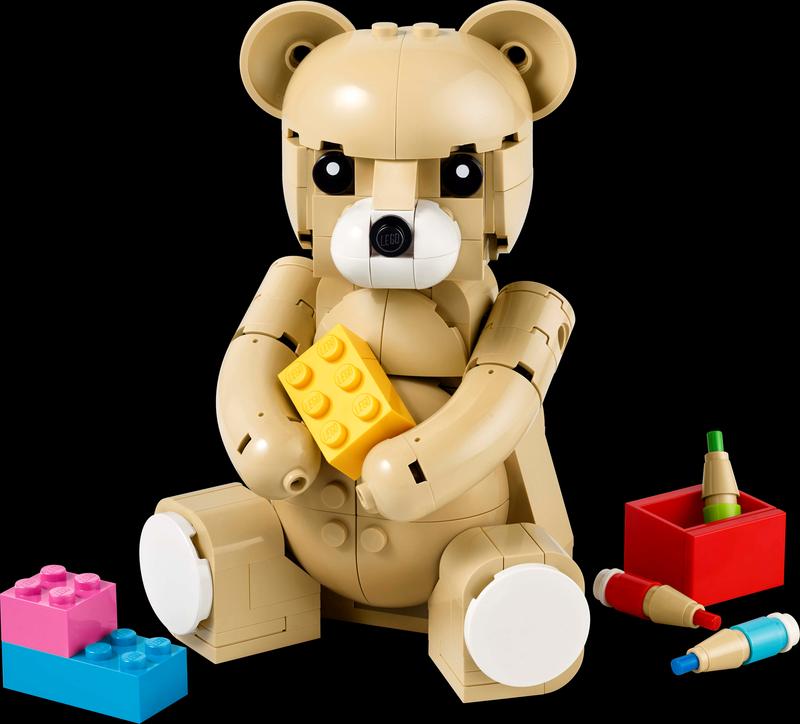 Children's Day Teddy Bear