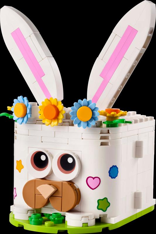Easter Bunny Surprise