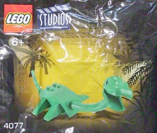 Plesiosaur