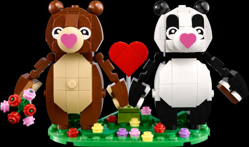 Love Bears