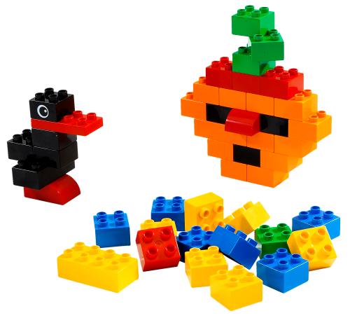 Brick Bucket Small
