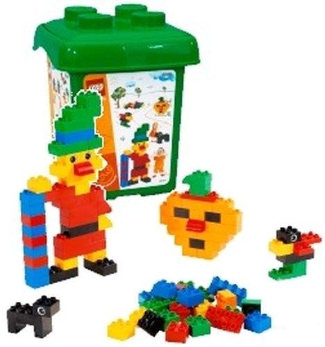 Clown Bucket