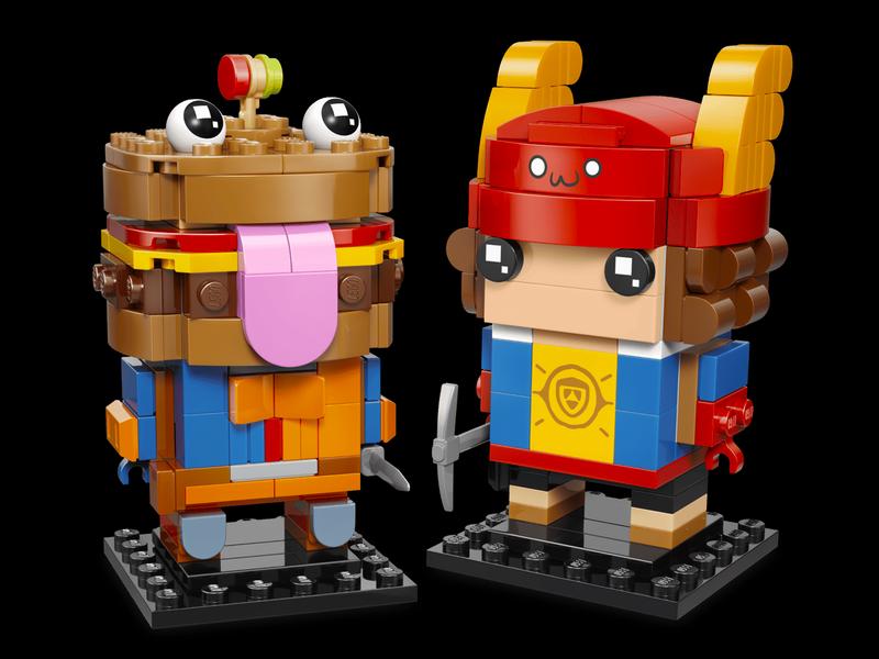 Beef Boss & Skye