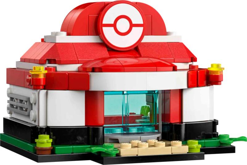 Mini Pokémon Centre