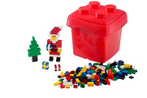Creator Bucket
