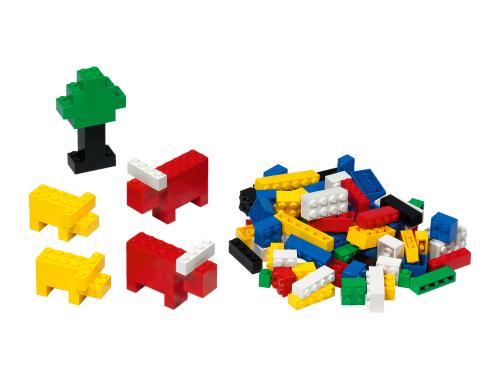 Brick Adventures Bucket