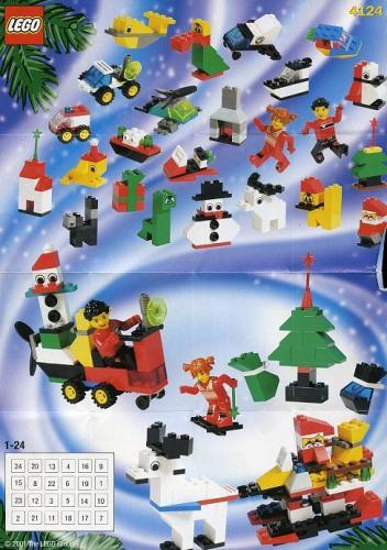 Advent Calendar