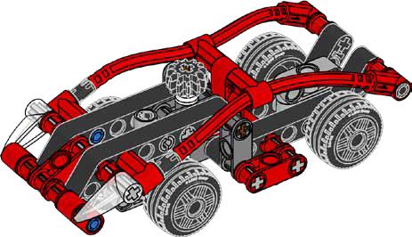 Race Car