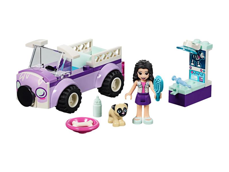 Emma's Mobile Veterinary Clinic