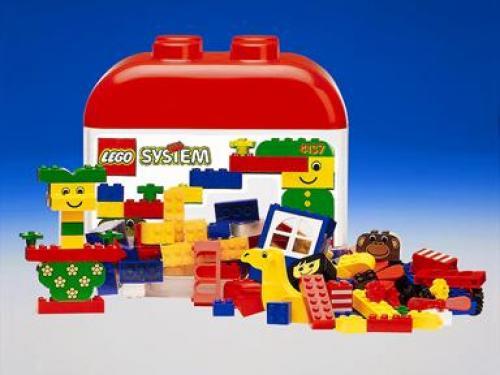 Freestyle Clearpack (S), 3+