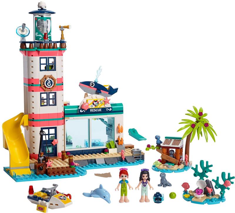 Lighthouse Rescue Centre