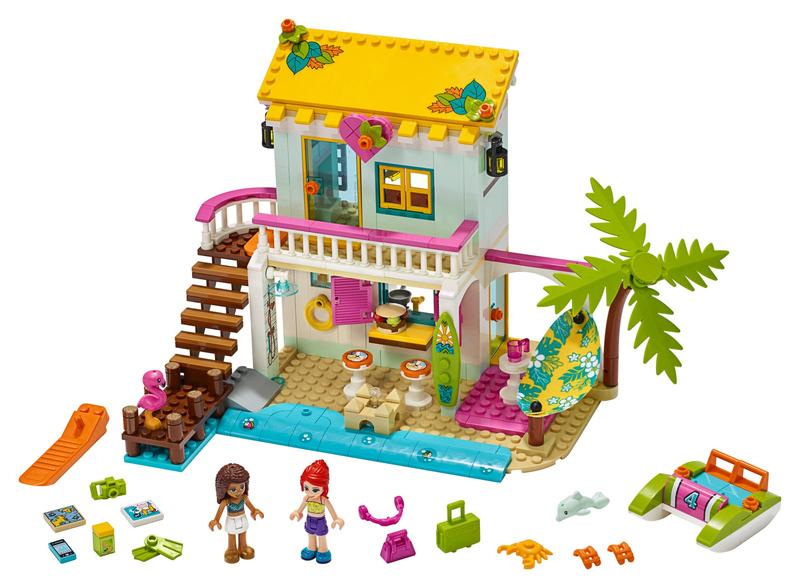 Beach House