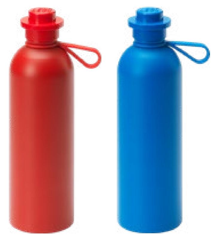 Steel Bottle (All Colors)