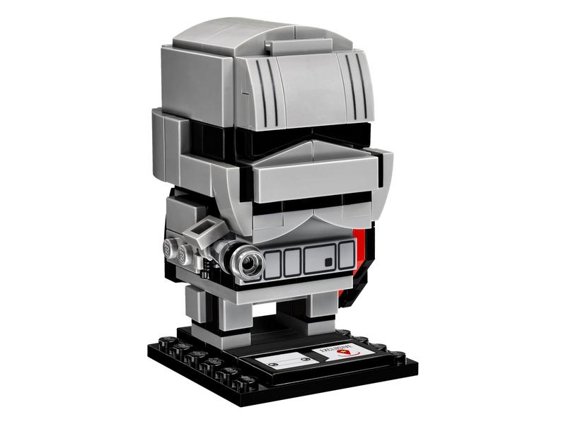 Captain Phasma