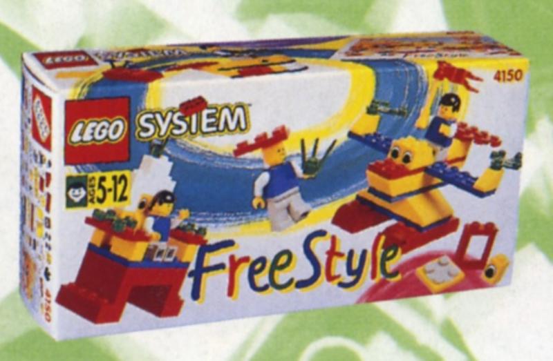 Building Set 5+