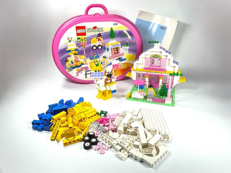 Girl's Freestyle Suitcase, 6+