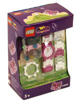 Belville Butterfly Watch