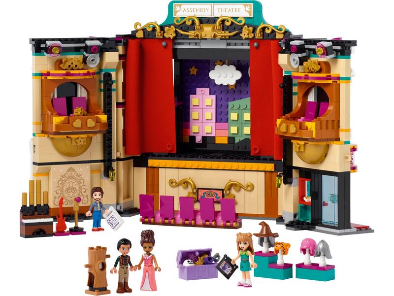 Andrea's Theatre School