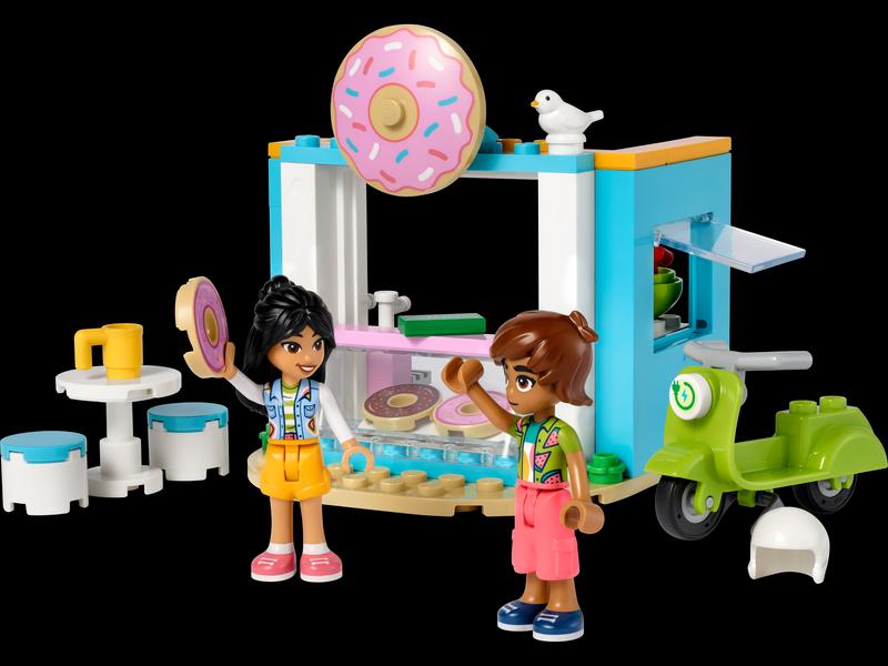 Donut Shop