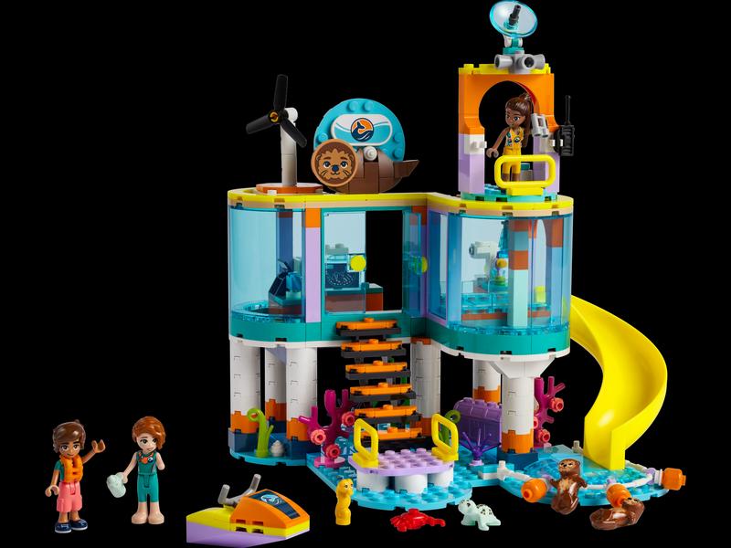 Sea Rescue Centre