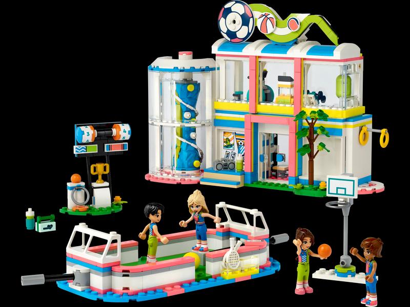 Sports Centre