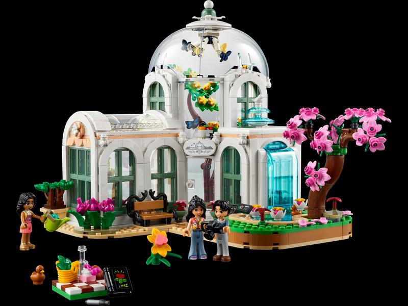 Botanical Garden