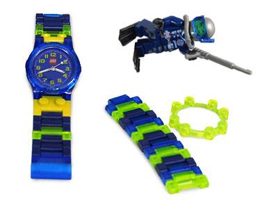 Alpha Team Mission Deep Sea Watch