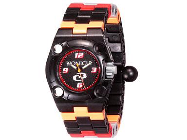 Bionicle Tahu Nuva Watch