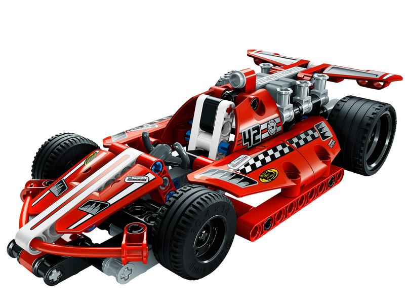 Race Car