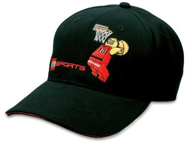 Basketball Cap
