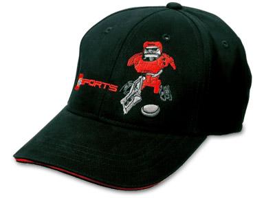 Hockey Cap