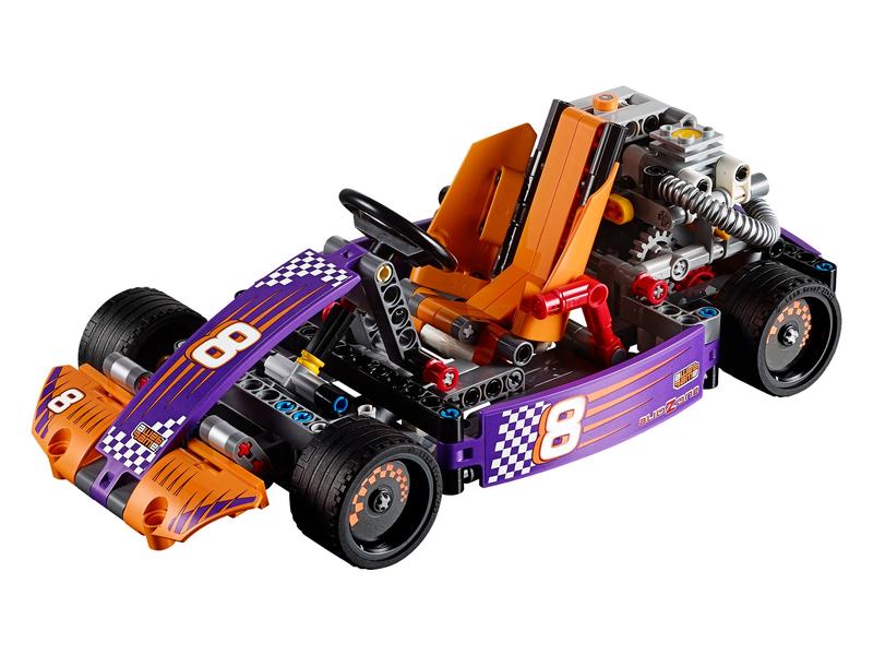 Race Kart