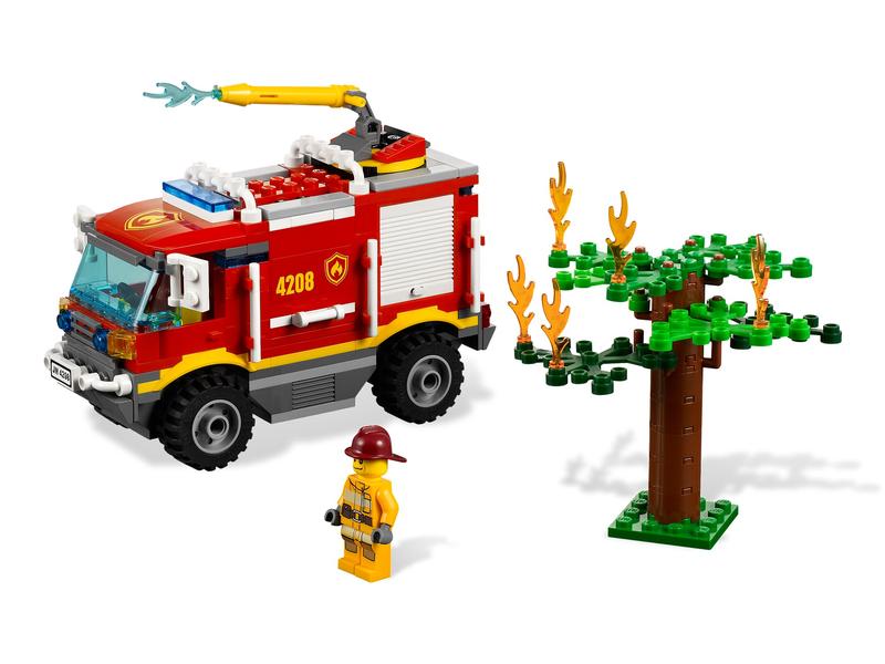 Fire Truck