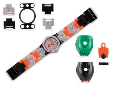 Bionicle Rahkshi Watch