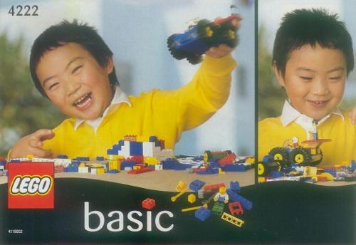 Basic Box 5+