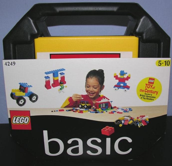Suitcase Set