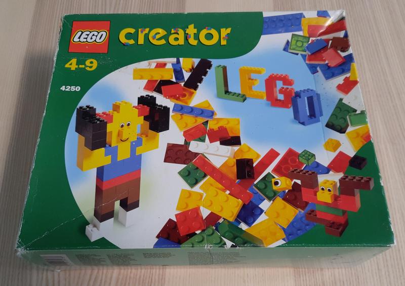 Creator Bulk (Exclusive)