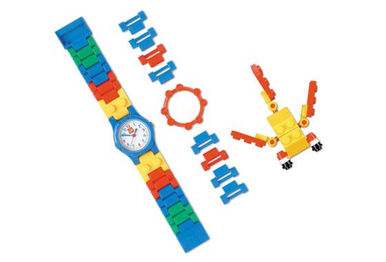 Classic Constructor Watch