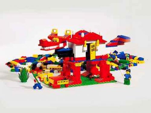 Imagination Celebration Playscape