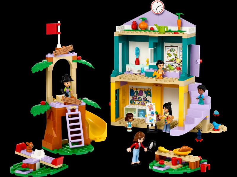 Heartlake City Preschool