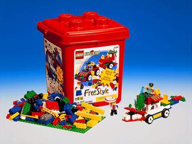 Value Bucket