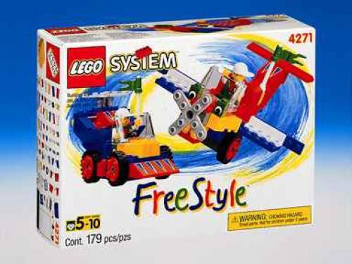 Boxed Set Medium