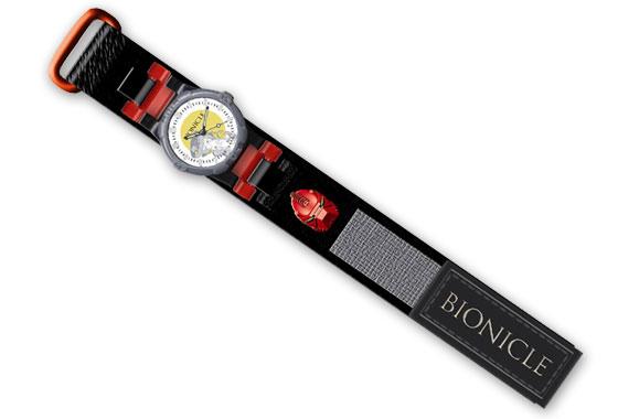 Toa Hordika Watch