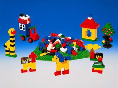 Play Table Set