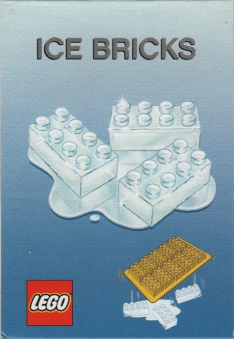 Ice Bricks