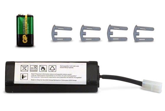 Battery Pack