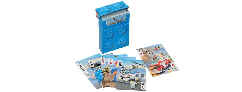 Playing Cards
