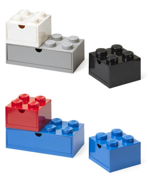 Desk Drawer Set (All Colors)