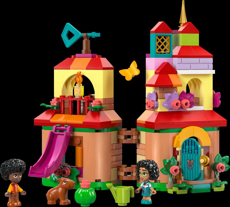 Encanto Mini House